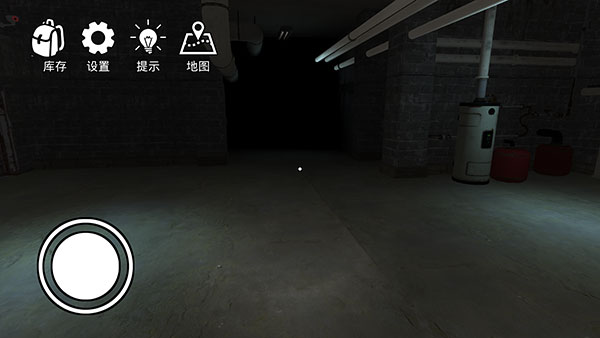 怪异小丑游戏截图4