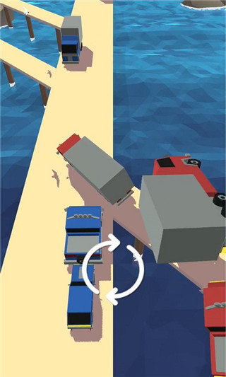 立交桥TrafficTrip截图3