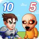 英雄塔战争官方版(Hero Tower War)