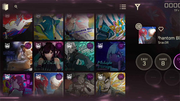 赛特斯2(Cytus2)截图3