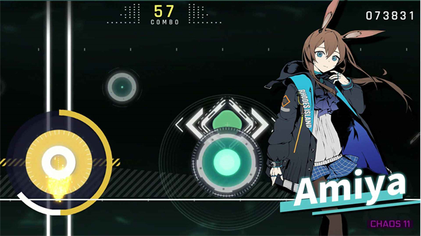 赛特斯2(Cytus2)截图5