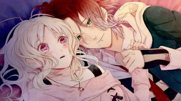 魔鬼恋人汉化版截图3