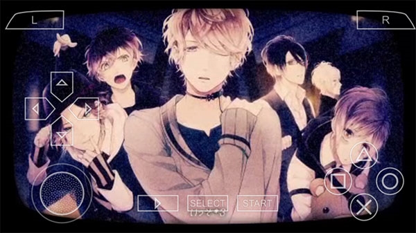 魔鬼恋人汉化版截图4