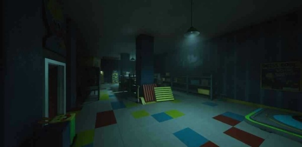 波比的游戏时间联机版截图2