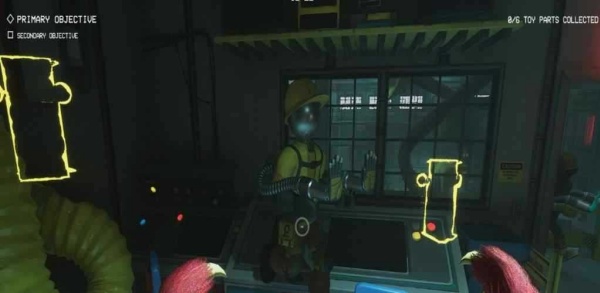 波比的游戏时间联机版截图3