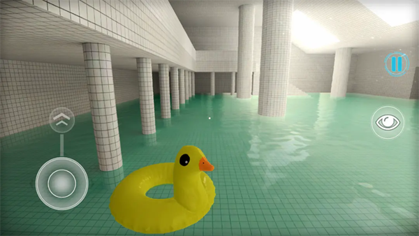 逃离池核联机版截图3