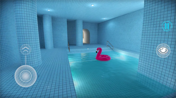 逃离池核联机版截图2