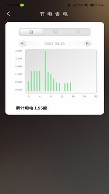 威兰特电管家截图2