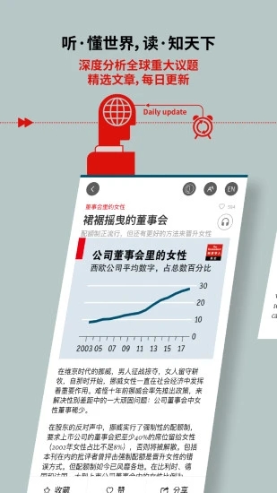 经济学人商论截图4