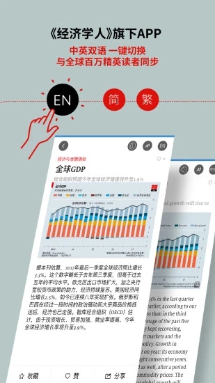 经济学人商论截图1