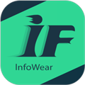 infowear运动手表