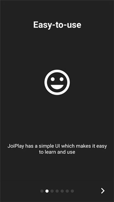 RPG Maker Plugin for JoiPlay截图4