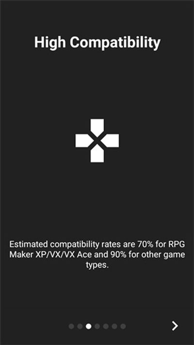 RPG Maker Plugin for JoiPlay截图1