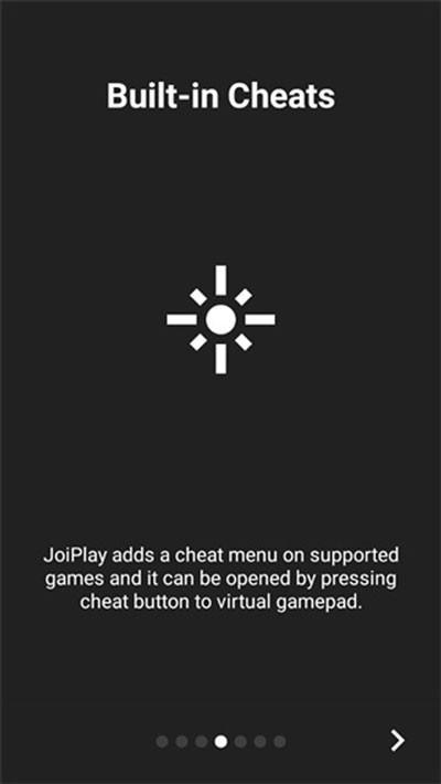 RPG Maker Plugin for JoiPlay截图3