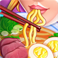 亚洲烹饪之星疯狂餐厅