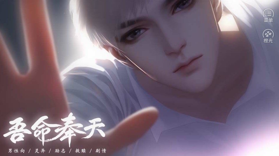 吾命奉天截图1