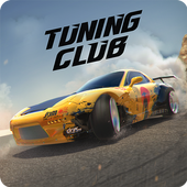 Tuning Club Online截图1