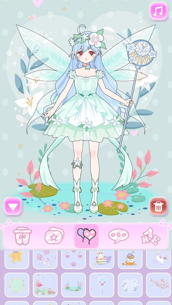 时尚达人截图1