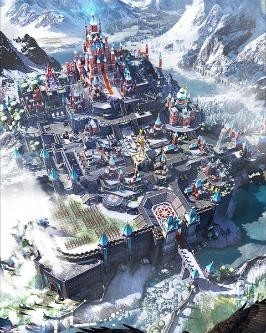 铁血帝国截图1