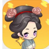 山水的画卷