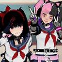 少女学园AI模拟器v307