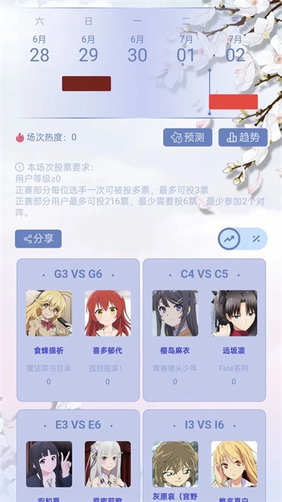 萌投截图2