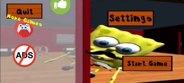 皮特格里芬邻居游戏截图3