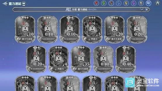 Gran Saga游戏新手指南9