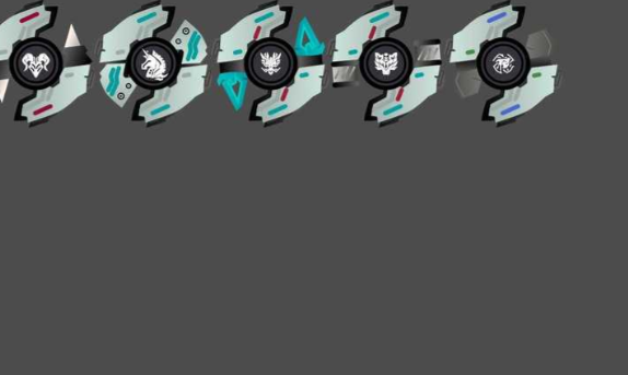 超限斗神模拟器游戏截图3