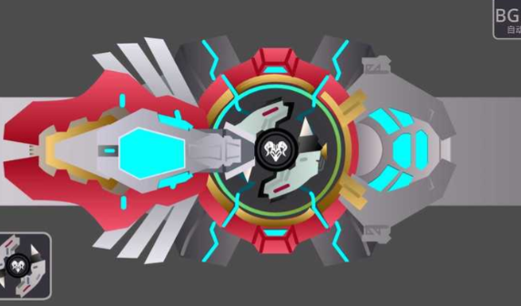 超限斗神模拟器游戏截图2