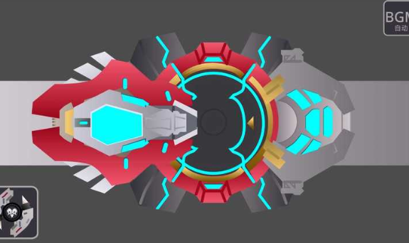 超限斗神模拟器游戏截图1
