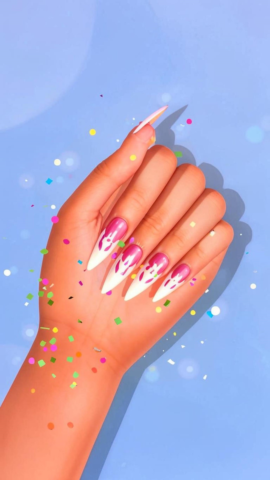 漂亮女孩爱化妆游戏截图3