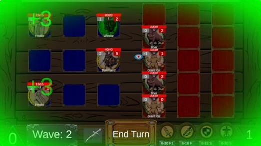 战斗代币(BattleTokens)截图1