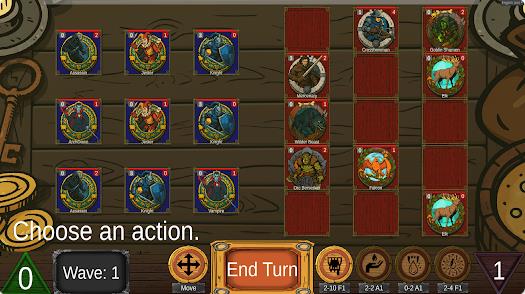 战斗代币(BattleTokens)截图4