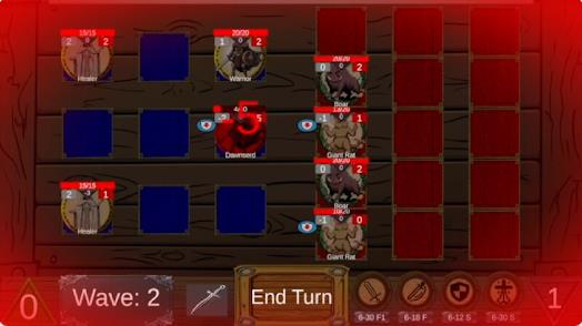 战斗代币(BattleTokens)截图3