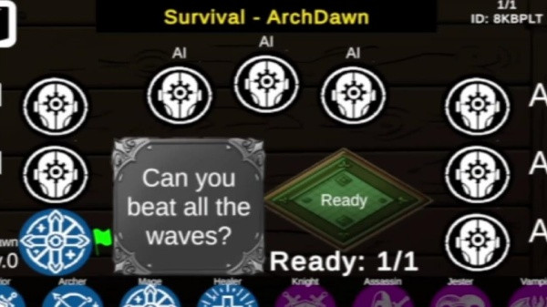 战斗代币(BattleTokens)