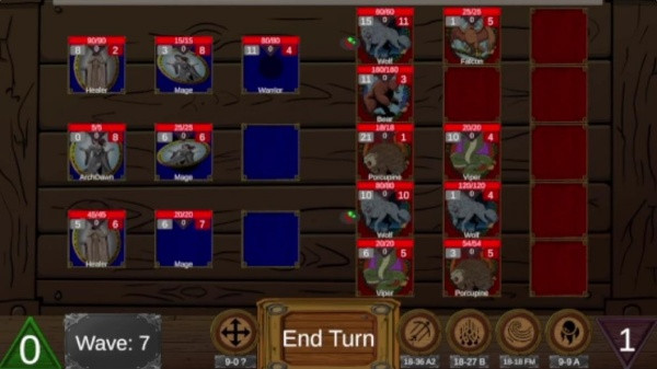 战斗代币(BattleTokens)