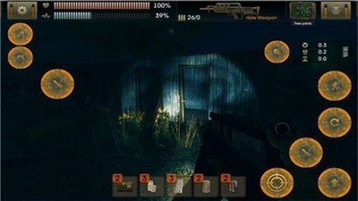 太阳起源(TheSunOrigin)截图1