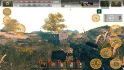 太阳起源(TheSunOrigin)截图2