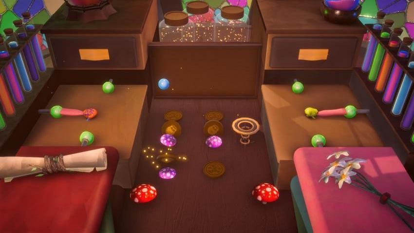 双蛙同行游戏截图3