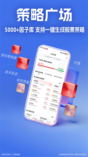 大智慧截图2