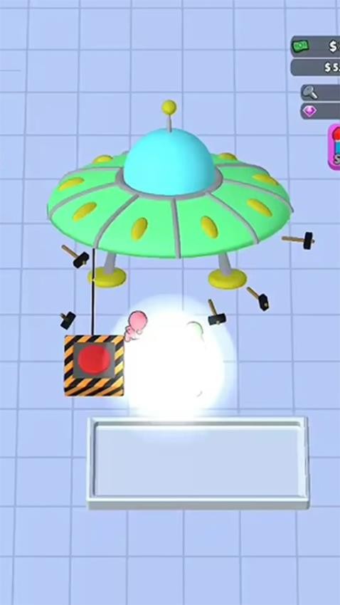 火柴人发电厂游戏截图1