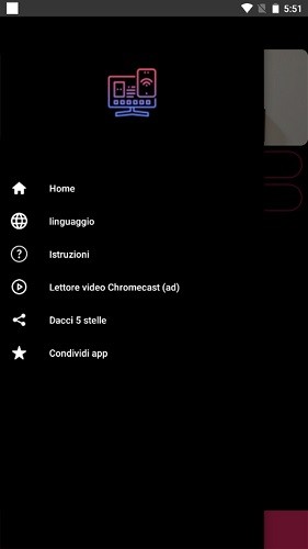 Allshare Cast手机版截图2