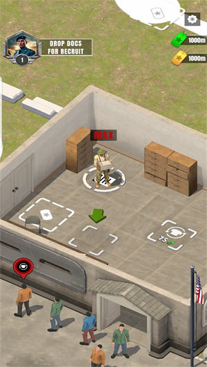 基地指挥官截图4