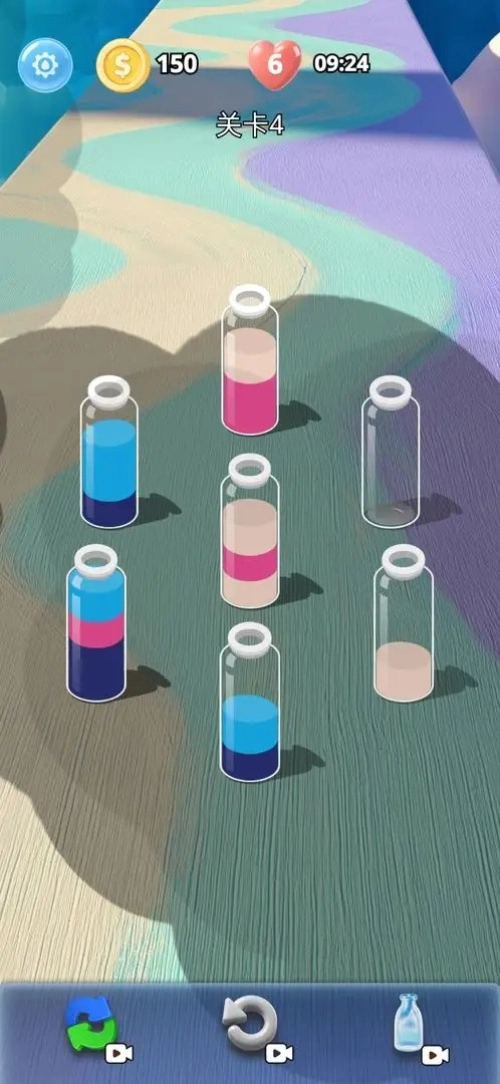 我的色界游戏截图2