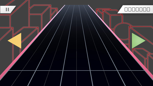 Cynellia音游截图4