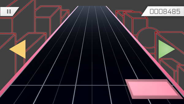 Cynellia音游截图3