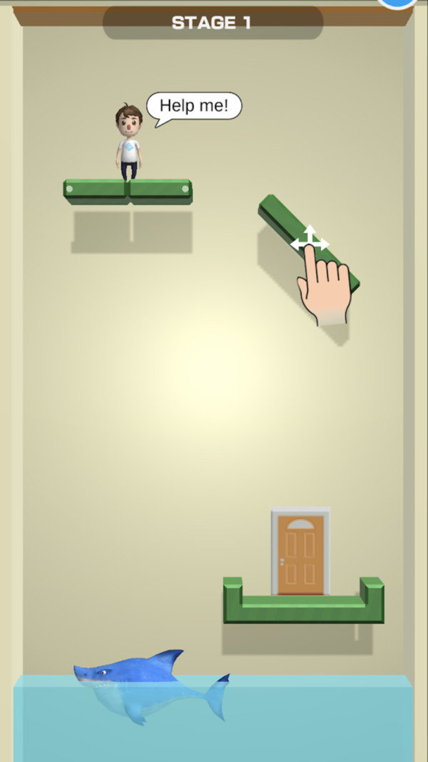 救救人类吧游戏截图3