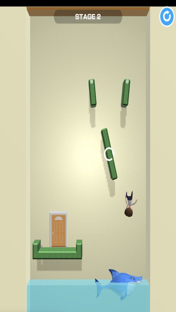 救救人类吧游戏截图2