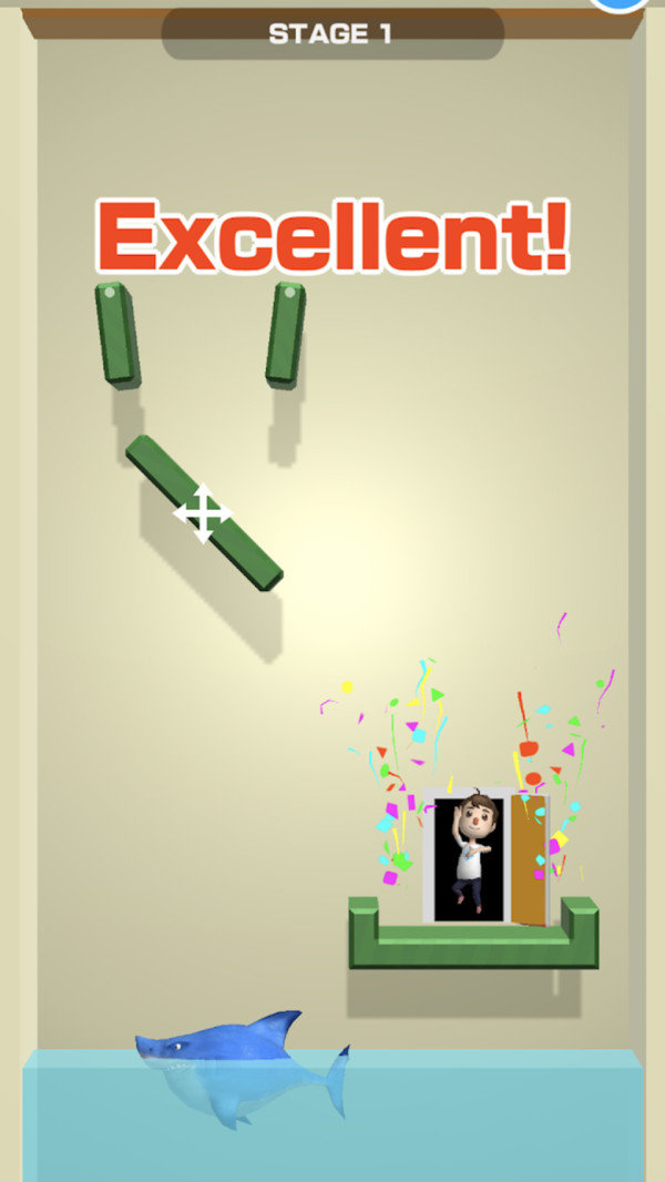 救救人类吧游戏